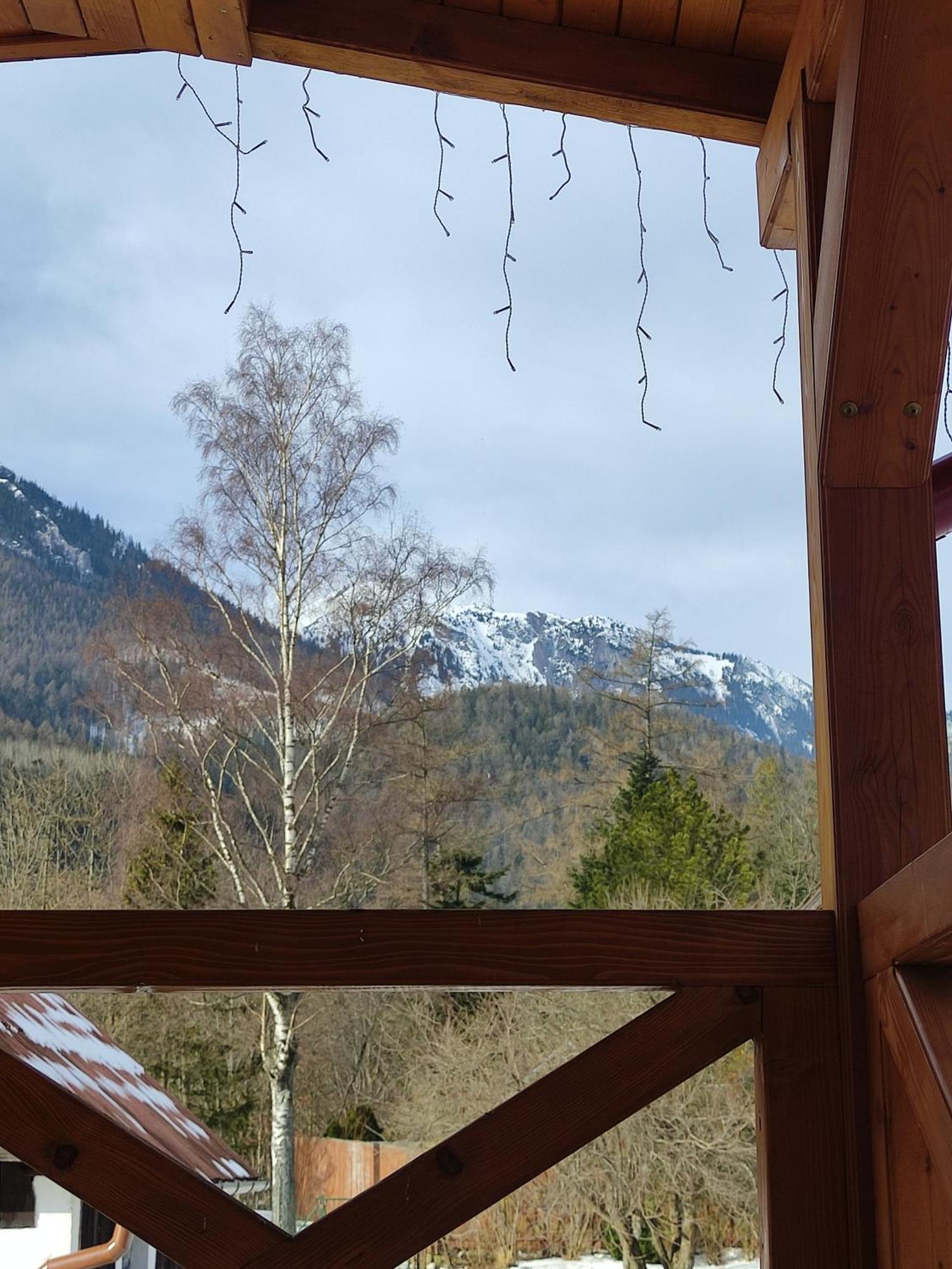 Apartmany Anja Vysoké Tatry 외부 사진
