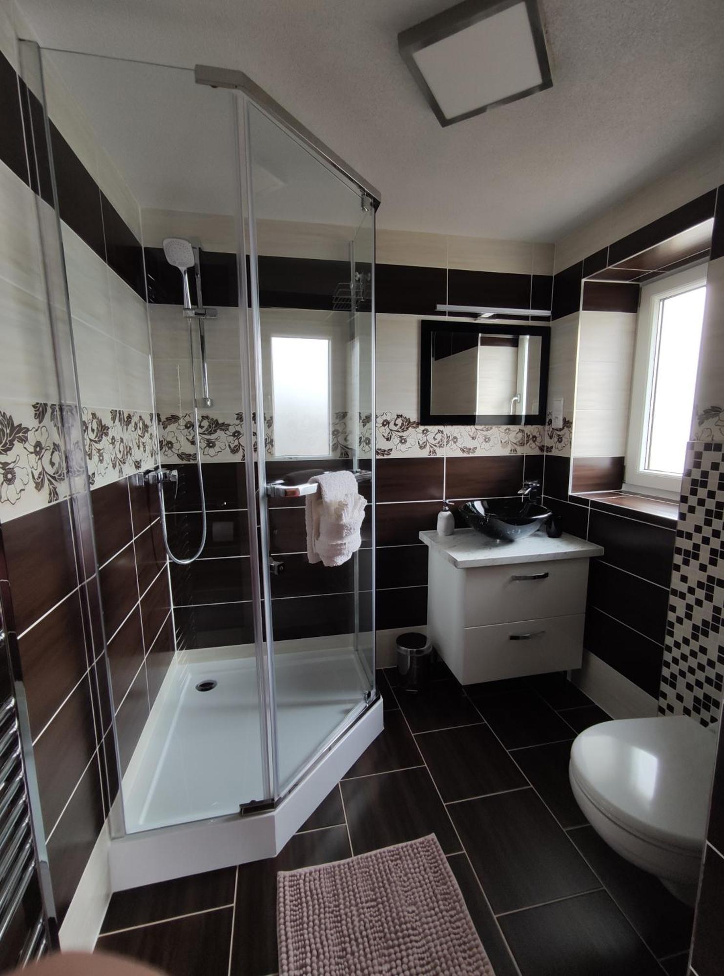 Apartmany Anja Vysoké Tatry 외부 사진
