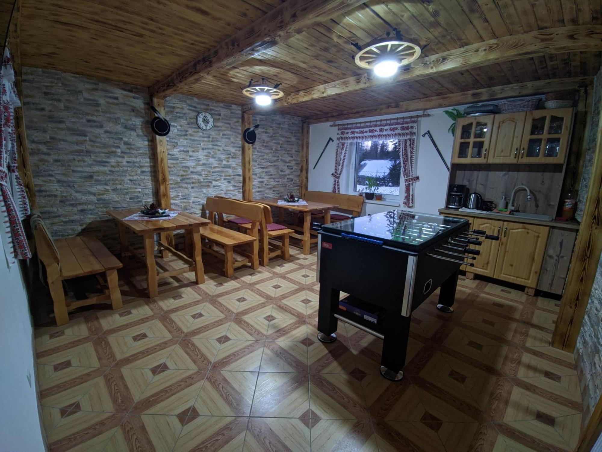 Apartmany Anja Vysoké Tatry 외부 사진